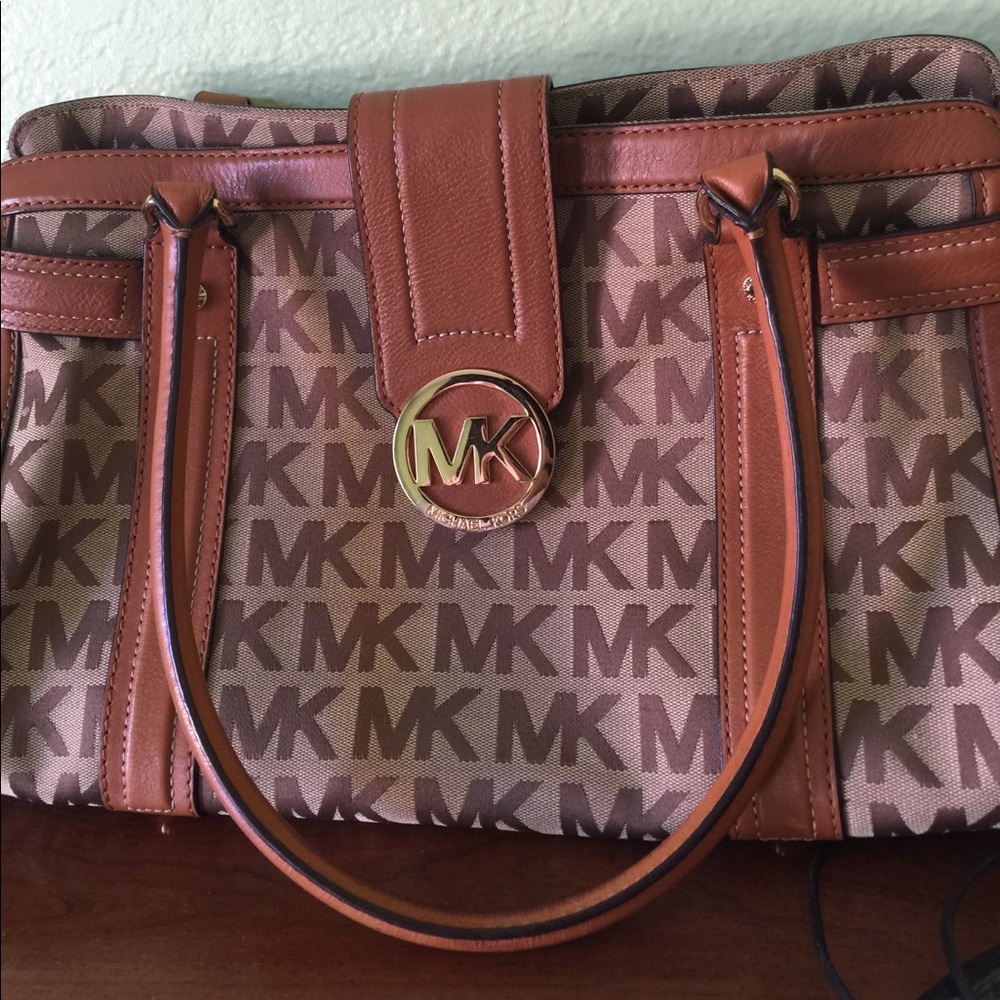 Michael Kors Handbag